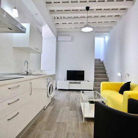 Duplex Terraza Del Falla Cádiz Kültér fotó