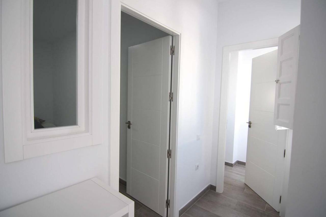 Duplex Terraza Del Falla Cádiz Kültér fotó