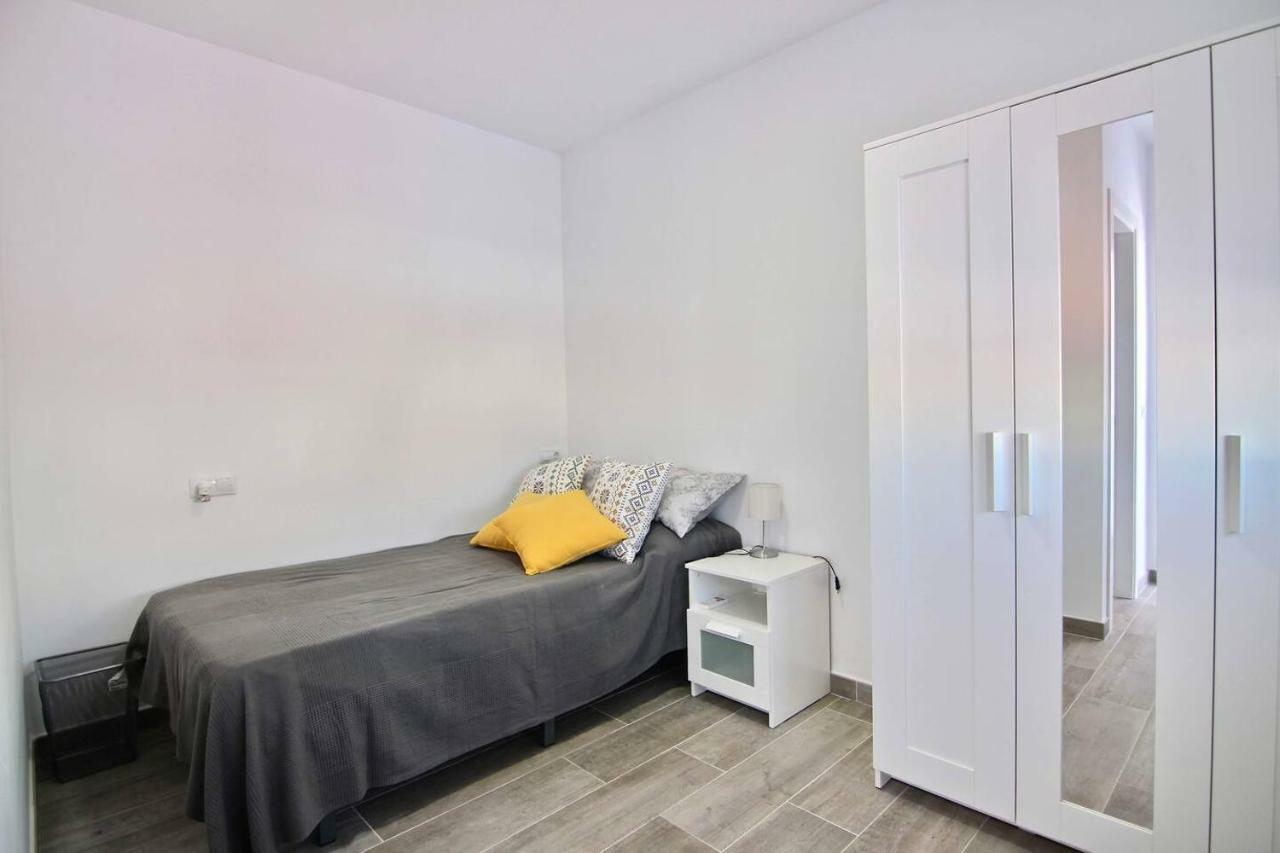 Duplex Terraza Del Falla Cádiz Kültér fotó
