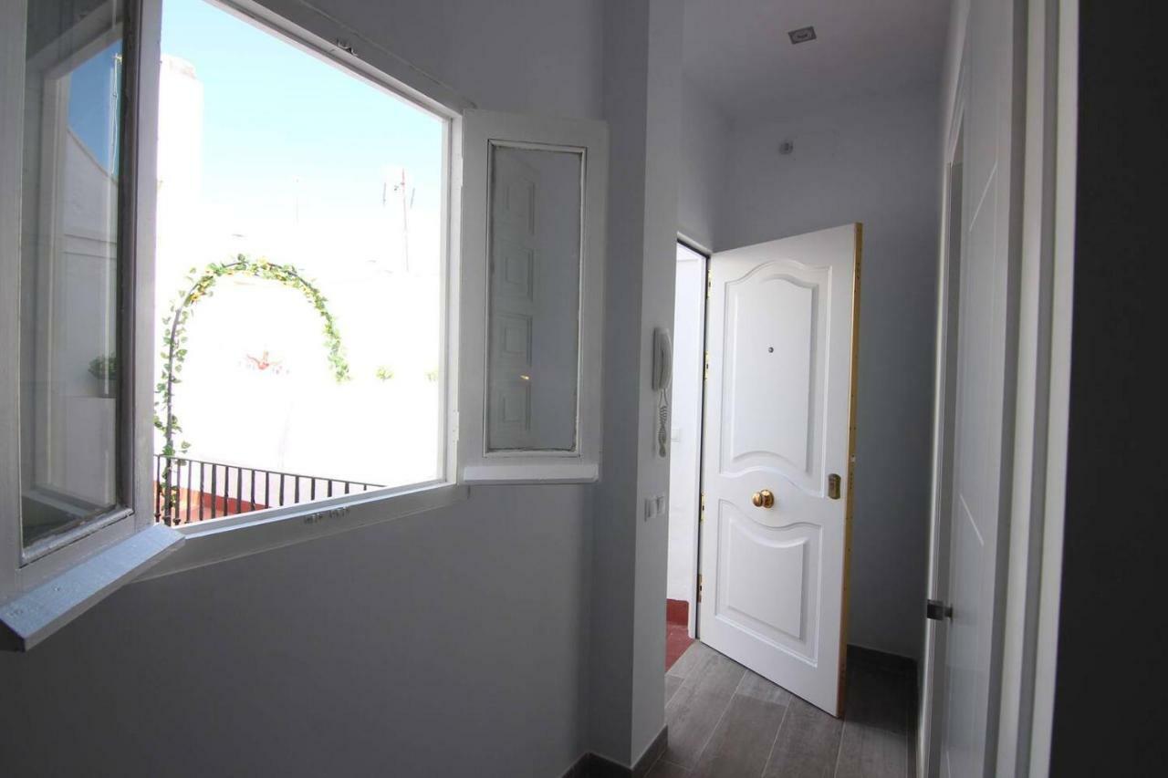 Duplex Terraza Del Falla Cádiz Kültér fotó
