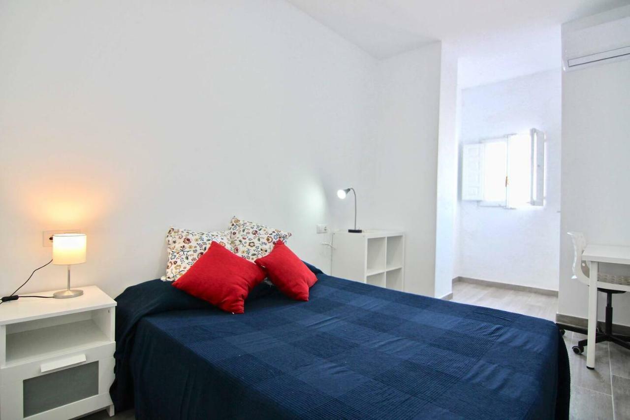 Duplex Terraza Del Falla Cádiz Kültér fotó