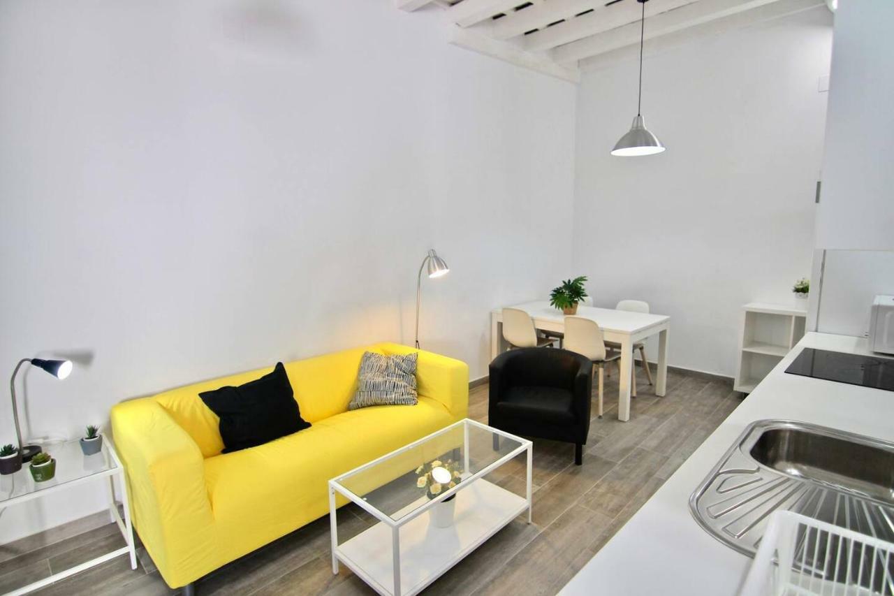 Duplex Terraza Del Falla Cádiz Kültér fotó