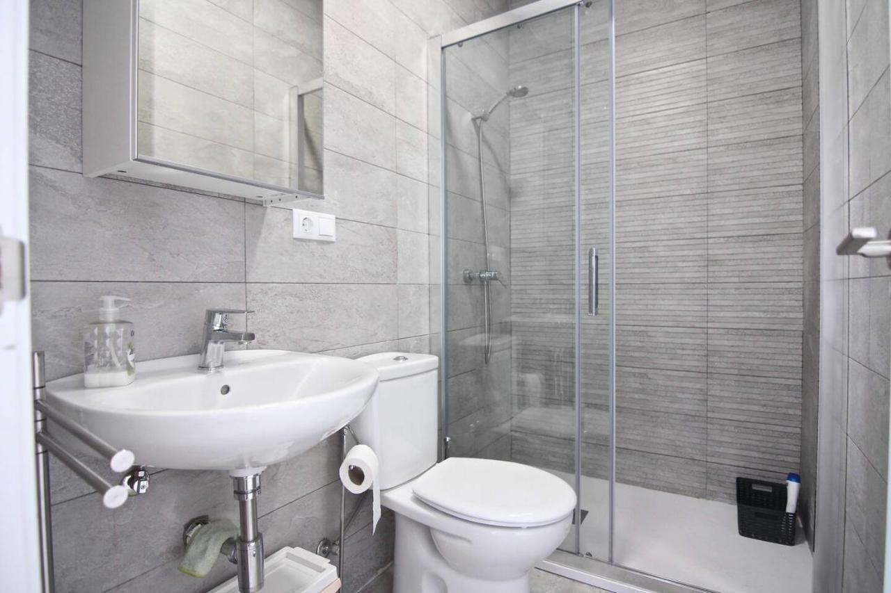 Duplex Terraza Del Falla Cádiz Kültér fotó